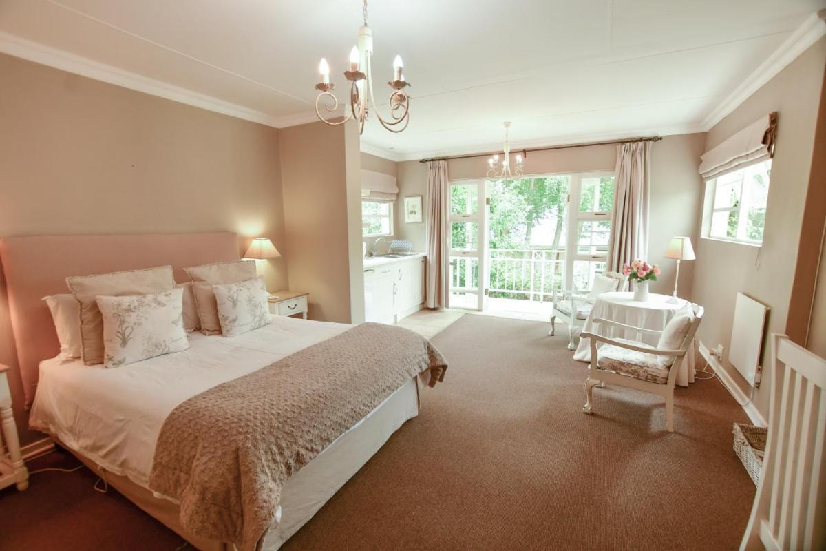 Millpond House Hotel Clarens Exterior photo